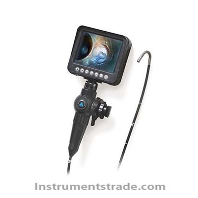 ZKS-S-GQ Handheld HD Endoscope