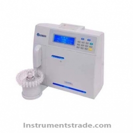 ADK9600 Electrolyte Analyzer