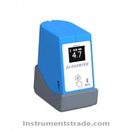 BGM Small Hole Glossmeter