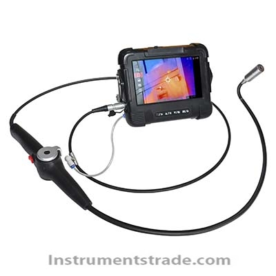 SZ600 series infrared industrial video endoscope