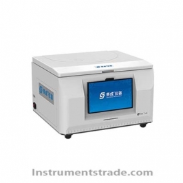 W309 Weighing Method Water Vapor Transmittance Tester