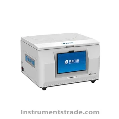 W309 Weighing Method Water Vapor Transmittance Tester