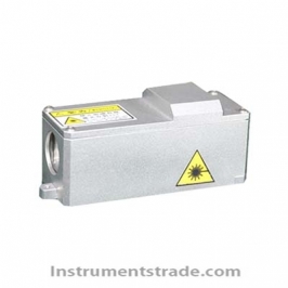 LWDP-1064-30mJ miniaturized diode pumped pulse laser