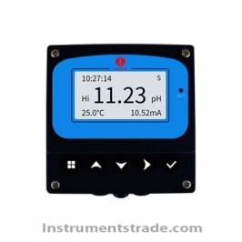 PHS-8E Smart Industrial pH  ORP Transmitter