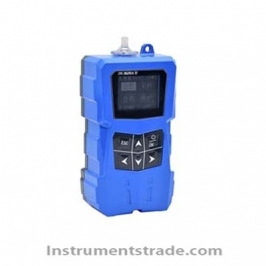 ZR-3620A small flow gas sampler