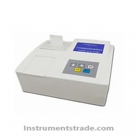 B1180 Ammonia Nitrogen Analyzer