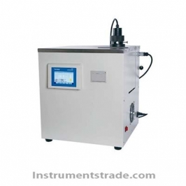 TP526 automatic freezing point pour point tester