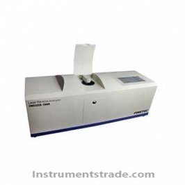 FINESIZER-5000 Laser particle size analyzer