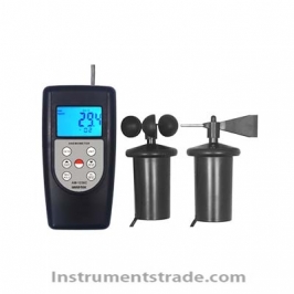 AM-1236C multifunctional anemometer