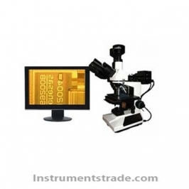 ME31 Digital metallurgical microscope