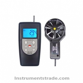 AM-1236V anemometer