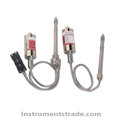 SHZH-R High Temperature Melt Pressure Sensor