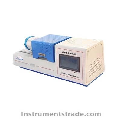 GCRPZ-1000 High Temperature Thermal Expansion Coefficient Tester