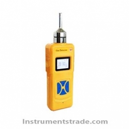 PN-1000-EX portable flammable gas detector