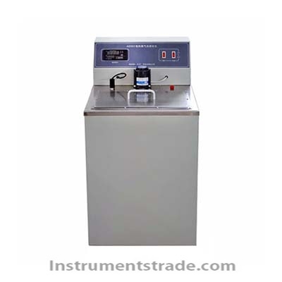 A2063 saturated vapor pressure tester