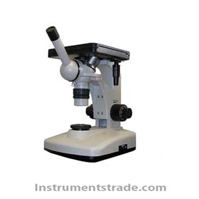 4XI metallographic microscope