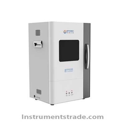 ATF9200 Near Infrared Two Zone Fluorescence Imager