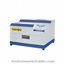 GGH-1 UV curing machine