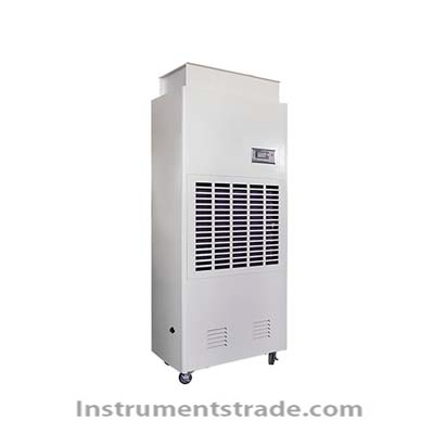 SWCFZ-7S temperature rise dehumidifier