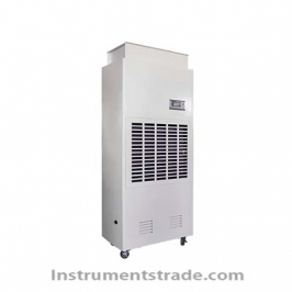 SWCFZ-7S temperature rise dehumidifier