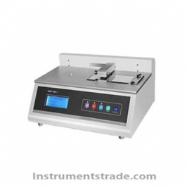 GM-1 friction coefficient tester