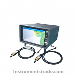 ATR3200N Dual wavelength Portable Laser Raman Spectrometer