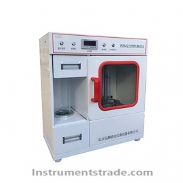 GCZH-1000 Split Comprehensive Physical Property Tester