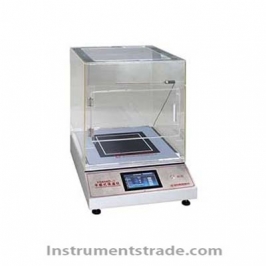 YG606D-II Flat Fabric Insulation Tester