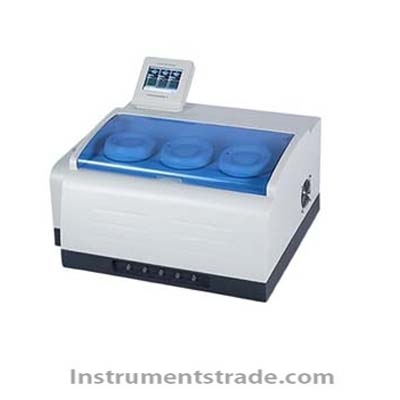 W413 infrared method water vapor transmission rate tester