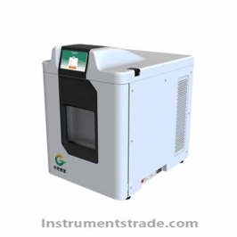 MID14 fully automatic intelligent microwave digestion instrument