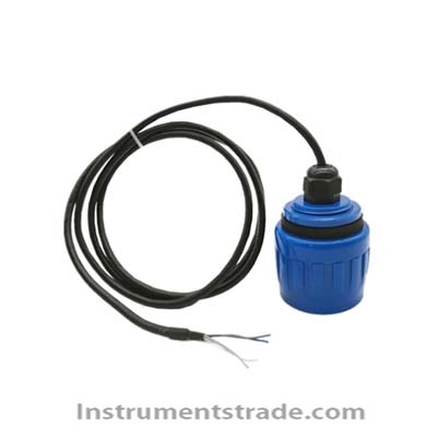 PCM60 Ultrasonic Distance Measuring Sensor