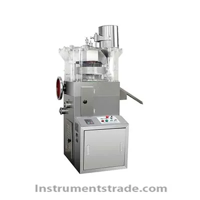 ZP-15A rotary tablet press