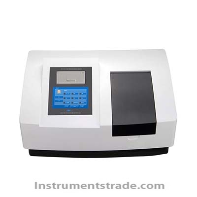 HM-U800 ultraviolet multi-parameter water quality comprehensive detector