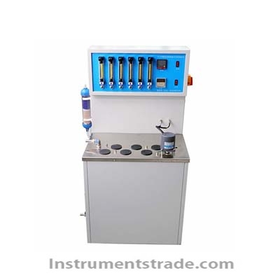 A1102 Extreme Pressure Lubricating Oil Oxidation Performance Tester