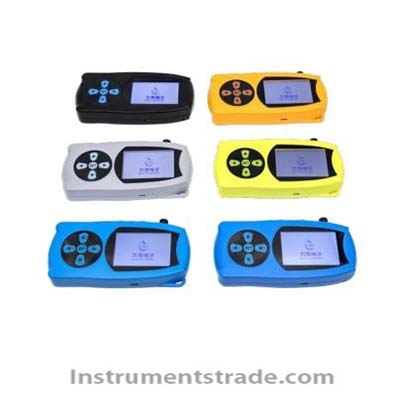 S20 Pro handheld depth sounder