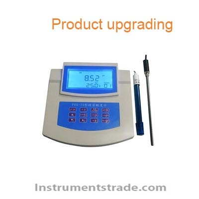 PHS-5E Precision pH Meter