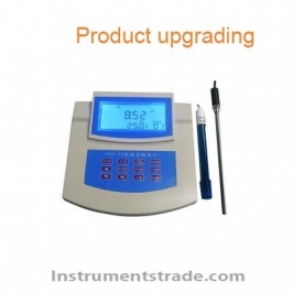 PHS-5E Precision pH Meter