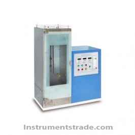 YG (L) 815A fabric flame retardant performance tester