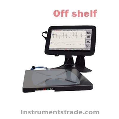LifeMonitor small animal surgery monitor
