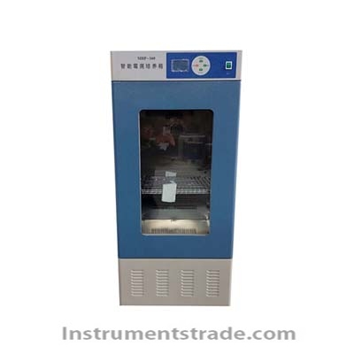 MHP-500 mould incubator