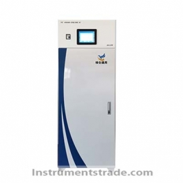 YC-H9080 online ion chromatograph