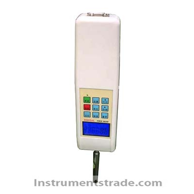 TYD-2 soil hardness tester