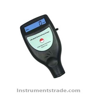 CM-8828 automobile coating thickness gauge