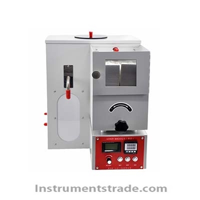 A2002D Benzene Distillation Range Tester
