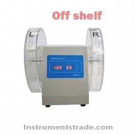 HMKTablet 1601 tablet brittleness tester