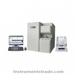 ONH-330 oxynitride analyzer