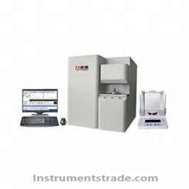 ONH-330 oxynitride analyzer