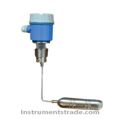 LF-20D side mounted float level switch