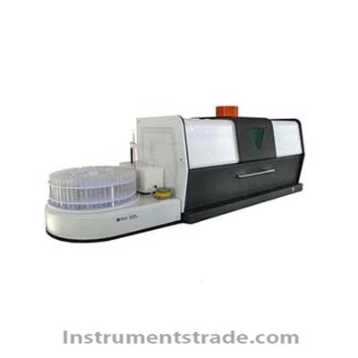 BAF-4000 atomic fluorescence photometer