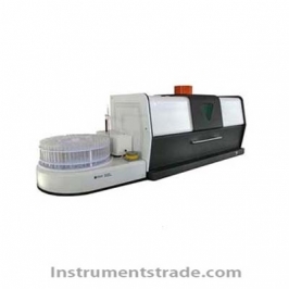 BAF-4000 atomic fluorescence photometer